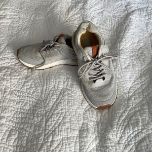 Zara Boys Sneakers, Size EU 34
